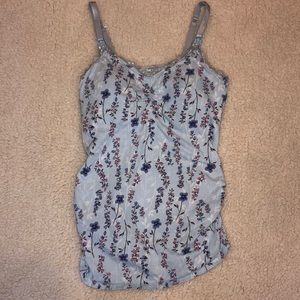🤱🏻 Nursing Tank 💖